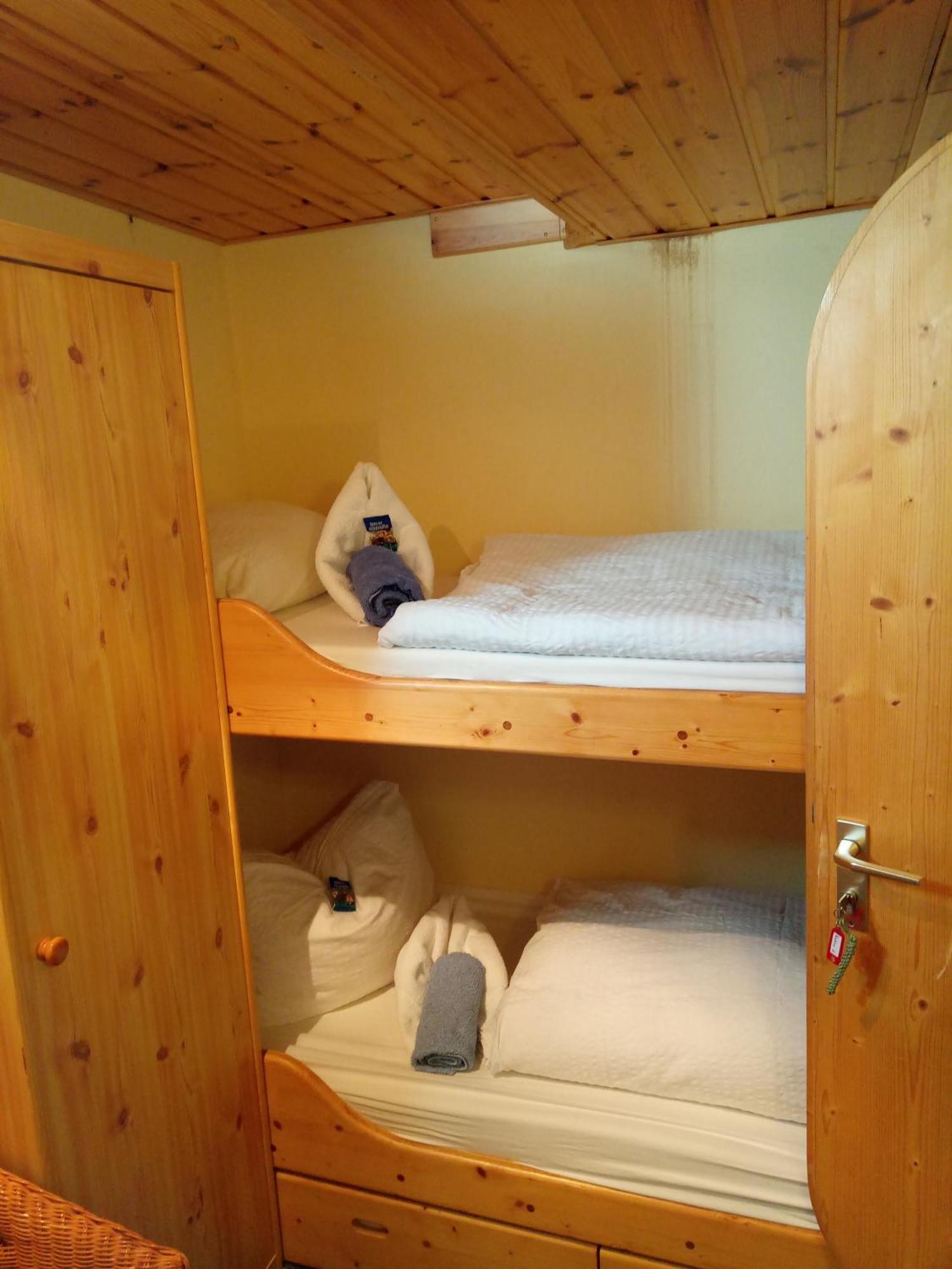 Kuestenmotorschiff Aventura BRE Dış mekan fotoğraf