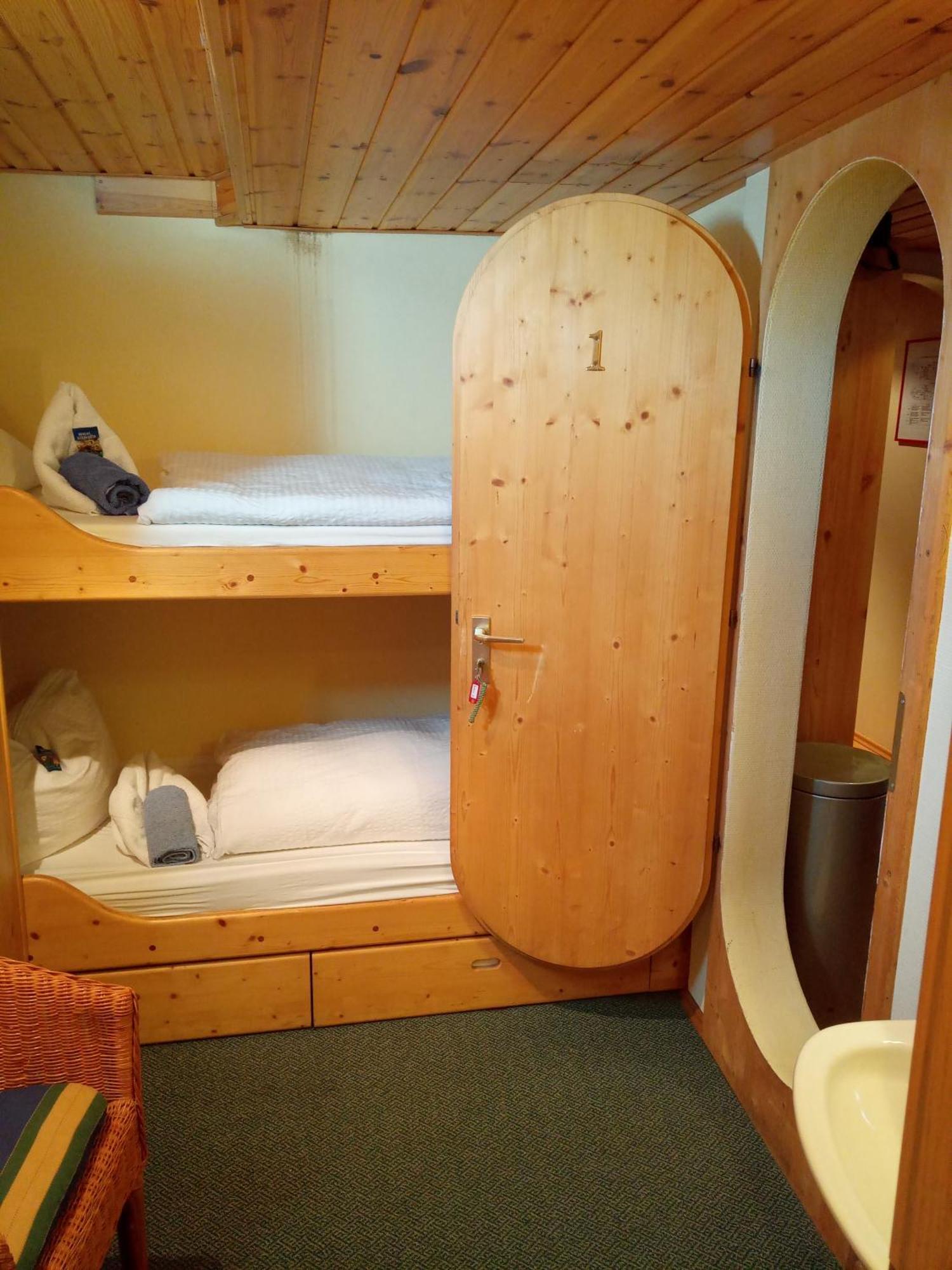 Kuestenmotorschiff Aventura BRE Dış mekan fotoğraf